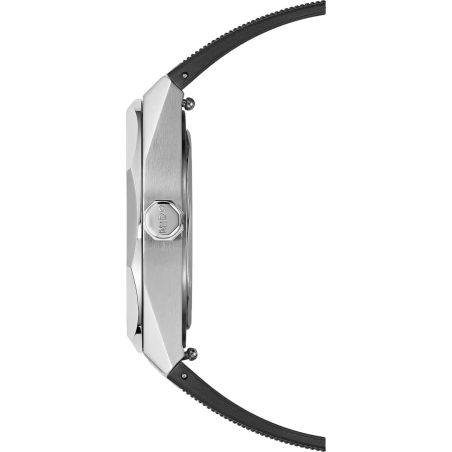 Montre Mido Multifort 8 One Crown Black Rubber