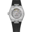 Montre Mido Multifort 8 One Crown Black Rubber