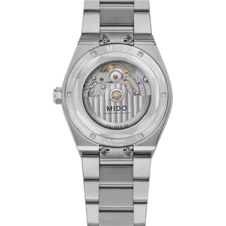 Montre Mido Multifort 8 One Crown Gold