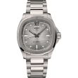 Montre Mido Multifort TV Big Date Titanium