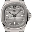Montre Mido Multifort TV Big Date Titanium