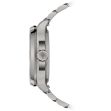 Montre Mido Multifort TV Big Date Titanium