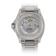 Montre Mido Multifort TV Big Date Titanium