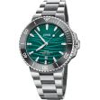 Montre Oris Aquis Date Yangtze Jiangtun Limited Edition