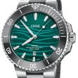 Montre Oris Aquis Date Yangtze Jiangtun Limited Edition