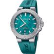 Montre Oris Aquis Date New York Harbor II Limited Edition