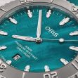 Montre Oris Aquis Date New York Harbor II Limited Edition