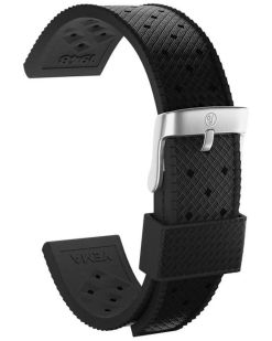 Bracelet Yema Rubber noir