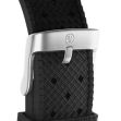 Bracelet Yema Rubber noir