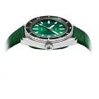 Montre Doxa SUB 200 Sea Emerald Saphir