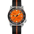 Montre Doxa SUB 600T Professional Ceramic