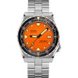 Montre Doxa SUB 600T Professional Ceramic