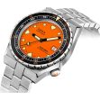 Montre Doxa SUB 600T Professional Ceramic