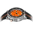 Montre Doxa SUB 600T Professional Ceramic