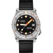 Montre Doxa SUB 600T Sharkhunter