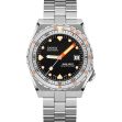Montre Doxa SUB 600T Sharkhunter