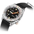 Montre Doxa SUB 600T Sharkhunter
