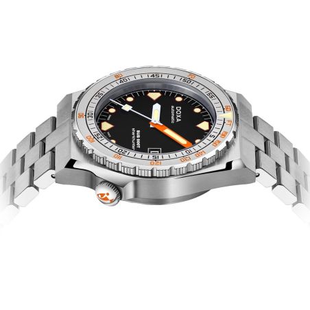 Montre Doxa SUB 600T Sharkhunter