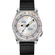 Montre Doxa SUB 600T Searambler