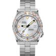 Montre Doxa SUB 600T Searambler