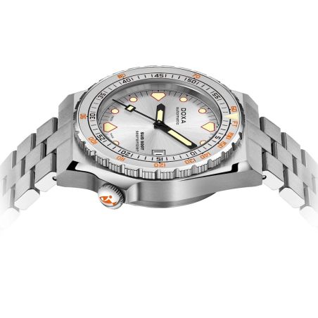 Montre Doxa SUB 600T Searambler