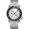 Montre Doxa SUB 600T Searambler Ceramic