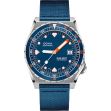 Montre Doxa SUB 600T Caribbean Ceramic