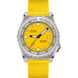Montre Doxa SUB 600T Divingstar