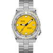 Montre Doxa SUB 600T Divingstar