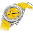 Montre Doxa SUB 600T Divingstar