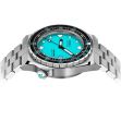 Montre Doxa SUB 600T Aquamarine Ceramic