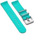 Montre Doxa SUB 600T Aquamarine Ceramic