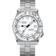 Montre Doxa SUB 600T Whitepearl Ceramic