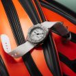 Montre Doxa SUB 600T Whitepearl Ceramic
