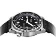 Montre Doxa SUB 600T Sharkhunter B&W