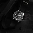 Montre Doxa SUB 600T Sharkhunter B&W