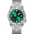 Montre Doxa SUB 600T Sea Emerald