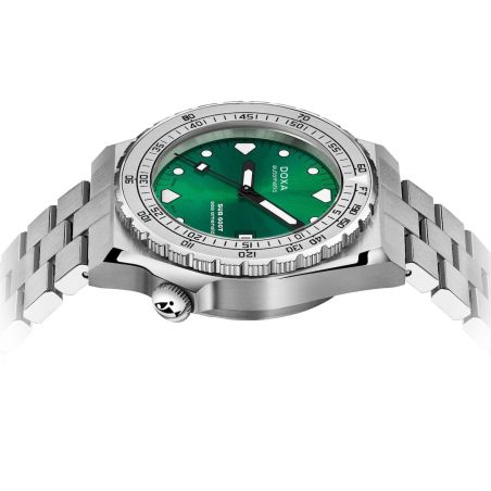 Montre Doxa SUB 600T Sea Emerald