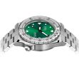 Montre Doxa SUB 600T Sea Emerald