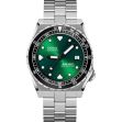 Montre Doxa SUB 600T Sea Emerald Ceramic