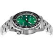 Montre Doxa SUB 600T Sea Emerald Ceramic