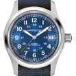 Montre Hamilton Khaki Field Auto 38mm H70455940