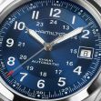 Montre Hamilton Khaki Field Auto 38mm H70455940