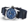 Montre Hamilton Khaki Field Auto 38mm H70455940