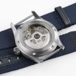 Montre Hamilton Khaki Field Auto 38mm H70455940
