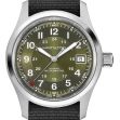 Montre Hamilton Khaki Field Auto 38mm H70455960