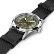 Montre Hamilton Khaki Field Auto 38mm H70455960