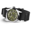 Montre Hamilton Khaki Field Auto 38mm H70455960