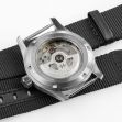 Montre Hamilton Khaki Field Auto 38mm H70455960