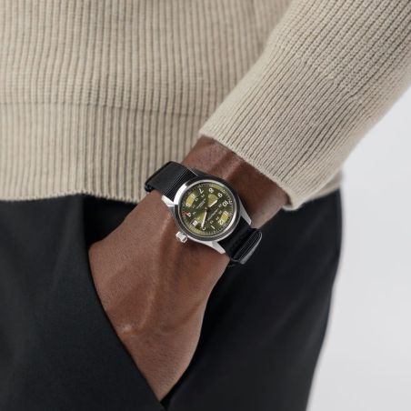 Montre Hamilton Khaki Field Auto 38mm H70455960